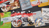 Lot Of Assorted Skin Care Masks 400Pcs