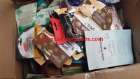 Lot Of Assorted Skin Care Masks 418Pcs