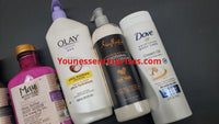 Lot Of Assorted Skincare 29Pcs