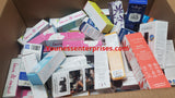 Lot Of Assorted Skincare And Personal Care 174Pcs