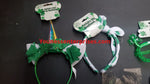 Lot Of Assorted St.patricks Day Accessories 112Pcs