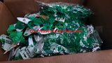 Lot Of Assorted St.patricks Day Accessories 112Pcs