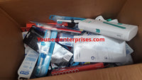 Lot Of Assorted Toothbrushes 59Packs/Pcs