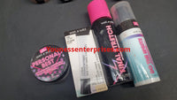 Lot Of Assorted Wet N Wild Cosmetics 143Pcs (Some Distressed)