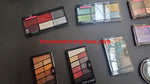 Lot Of Assorted Wet N Wild Makeup 150Pcs