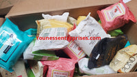 Lot Of Assorted Wipes 100Pcs