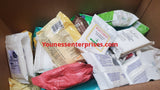 Lot Of Assorted Wipes 99Pcs