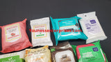Lot Of Assorted Wipes 99Pcs