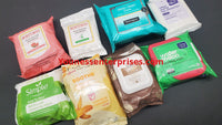 Lot Of Assorted Wipes 99Pcs