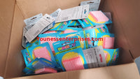Lot Of Birthday Candles 140Packs