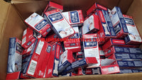 Lot Of Breathe Right Extra Strength Nasal Strips 169Packs