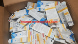 Lot Of Burts Bees Skin Care Masks 150Pcs