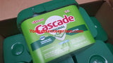 Lot Of Cascade Dish Detergent Pods 14Packs