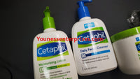 Lot Of Cetaphil Skin Care (20Pcs) And The Mane Choice Hair (6Pcs) 26Pcs Total