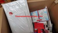 Lot Of Christmas Holiday Card And Gift Box Sets 43 Pcs