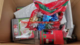 Lot Of Christmas Holiday Card And Gift Box Sets 43 Pcs