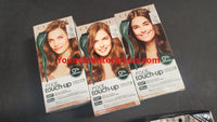 Lot Of Clairol And Schwarzkopf Hair Coloring 68Pcs