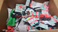 Lot Of Conair Hair Accessories 185Packs/Pcs