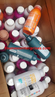Lot Of Conditioner And Shampoo 37Pcs
