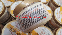 Lot Of Creme Nature Moisture Whip Twisting Cream 36Pcs