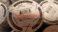 Lot Of Cricket Black Bobby Pins 147Packs