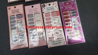 Lot Of Dashing Diva Gel Nail Strips 174Packs