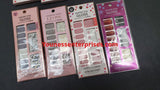Lot Of Dashing Diva Gel Nail Strips 174Packs