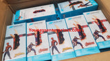 Lot Of Donjoy Marvel Youth Wrist Braces 53Pcs