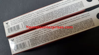 Lot Of E.l.f. Srsly Satin Lipstick 200Pcs