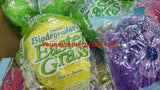 Lot Of Easter Grass And Buckets 95Pcs