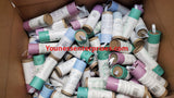 Lot Of Ellia Essencial Oil Roll-Ons 150Pcs