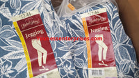 Lot Of Faded Glory Jeggings 24Pcs (Assorted Sizes)