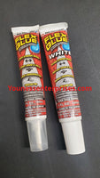 Lot Of Flex Glue 56Pcs