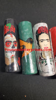 Lot Of Frida Khalo Lipstick 170Pcs (No Date And Past Dates)