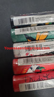 Lot Of Frida Khalo Lipstick 170Pcs (No Date And Past Dates)