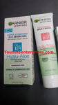 Lot Of Garnier Green Labs Skin Care 57Pcs