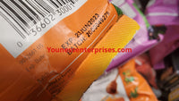 Lot Of Halls And Ricola Cough Drops 51Packs (See Images For Dates)