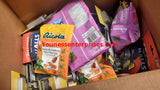 Lot Of Halls And Ricola Cough Drops 51Packs (See Images For Dates)