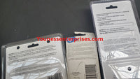 Lot Of Helping Hands Locks And Socket Wrench Sets 44Pcs