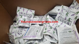 Lot Of Herban Essentials Lavender Essencial Oil Towelettes 81Pcs