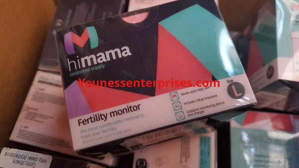 Lot Of Himama Fertility Monitor 20Pcs