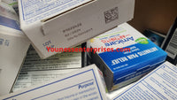 Lot Of Homeopathic Pain Relief 85Packs