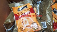 Lot Of Hot Hands Hand Warmers 23Packs (230Pairs) (Dated 12/23)