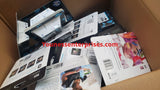 Lot Of Hp Ink 23Pcs (Past Dated)