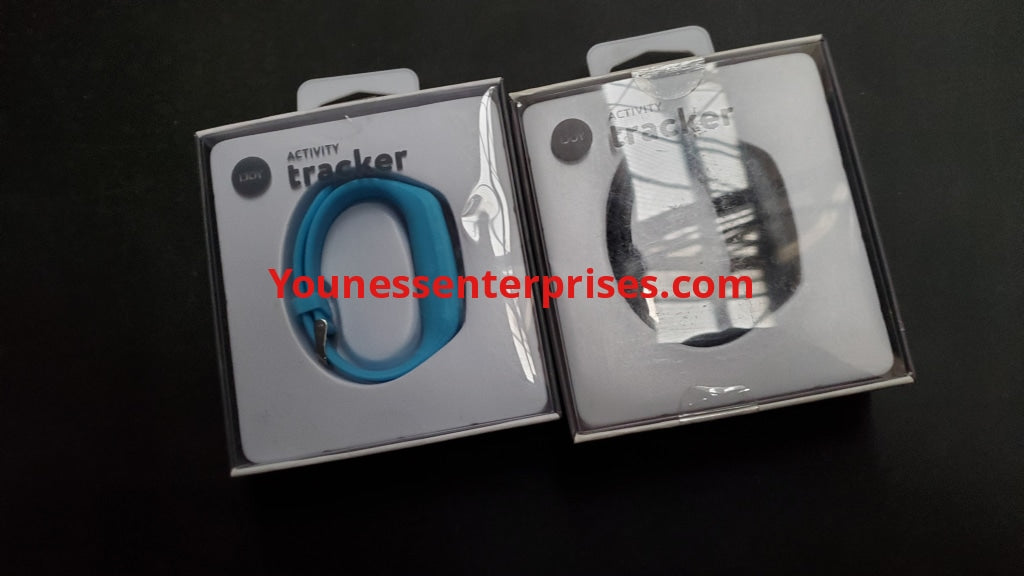 Lot of ijoy Activity Trackers 29pcs Youness Enterprises