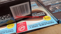 Lot Of Just For Men Controlgx Anti-Dandruff 68Pcs