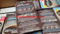 Lot Of Just For Men Controlgx Anti-Dandruff 68Pcs
