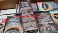 Lot Of Just For Men Controlgx Anti-Dandruff 68Pcs