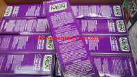 Lot Of Just For Men Rich Dark Brown 60Pcs