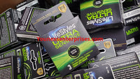 Lot Of Lifestyles Ultra Sensitive Condoms 71Packs (See Images For Dates)